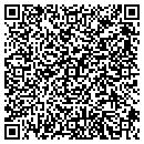 QR code with Aval Trade Inc contacts
