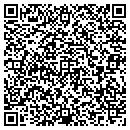 QR code with 1 A Emergency Towing contacts