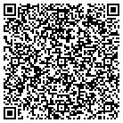 QR code with William Hasslinger's Flowers contacts