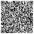 QR code with Lyndon R Huttemann Salon contacts