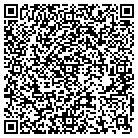 QR code with Kafline's Used Auto Parts contacts