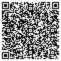 QR code with Tin & Brass Works contacts