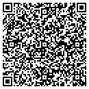 QR code with R R Plumbing Service Corp contacts