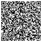 QR code with A Blocked Driveway Towing contacts