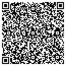 QR code with Muzzy's Barber Shop contacts