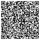 QR code with High-Tech Electrical Services contacts