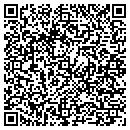 QR code with R & M Vending Corp contacts