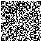 QR code with Hagedorn Financial & Ins Service contacts