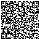 QR code with DAF Printing contacts