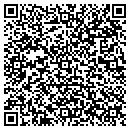 QR code with Treasures Antiques and Uniques contacts