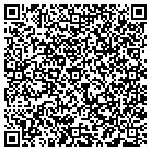 QR code with Ticonderoga Country Club contacts
