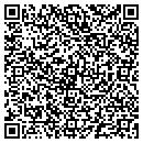 QR code with Arkport Fire Department contacts