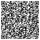 QR code with Rainbow Realty Of West Ny contacts