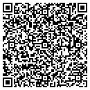 QR code with J & D Electric contacts