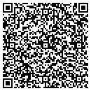 QR code with C Paul Verba contacts