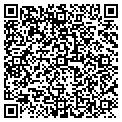 QR code with L M N Prntng Co contacts