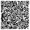 QR code with GAV Corp contacts