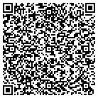 QR code with Chameleon Fine Lighting contacts