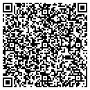 QR code with GE Real Estate contacts