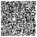 QR code with MCI contacts