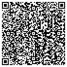 QR code with Tony Sellers Septic Tank Service contacts