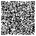 QR code with Ccsi contacts