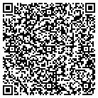 QR code with Utility System Technology contacts