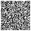 QR code with Paws-A-While contacts