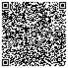QR code with Manorville Landscaping contacts