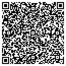 QR code with J D Consulting contacts