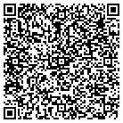QR code with Cynthia Snyder Public Relation contacts