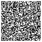 QR code with Preston Brown Accounts Service contacts