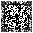 QR code with J & J Driveline contacts