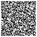 QR code with Auntie Em's B & B contacts