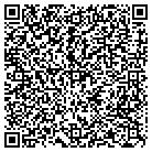 QR code with De Nault's True Value Hardware contacts