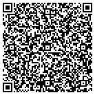 QR code with Services Boston's Press contacts