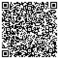 QR code with L W Carpet contacts
