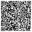 QR code with IEHBS contacts