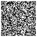 QR code with Arthur Thomas Group contacts
