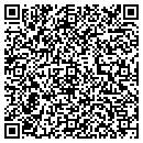 QR code with Hard Day Cafe contacts