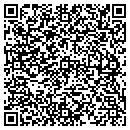 QR code with Mary M Fox PHD contacts