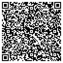 QR code with J T Service & Repairs contacts