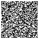 QR code with Ny Nails contacts