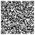 QR code with JDE Television Service Co contacts