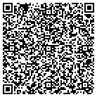 QR code with L A Collaborative Inc contacts