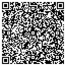 QR code with R S T Engineering contacts