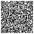 QR code with Hurin Eugene contacts