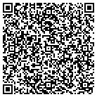 QR code with University Art Museum contacts