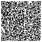 QR code with M J Mechanical Service Inc contacts