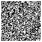 QR code with Cornell Coop EXT Allgheny Cnty contacts